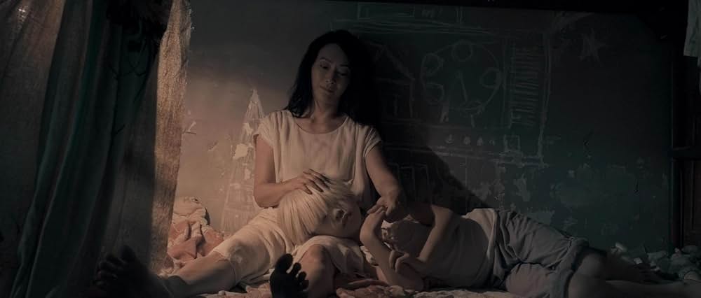 キョンシー／リゴル・モルティス 死後硬直の画像