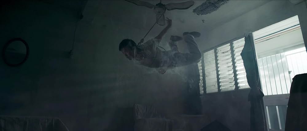 キョンシー／リゴル・モルティス 死後硬直の画像