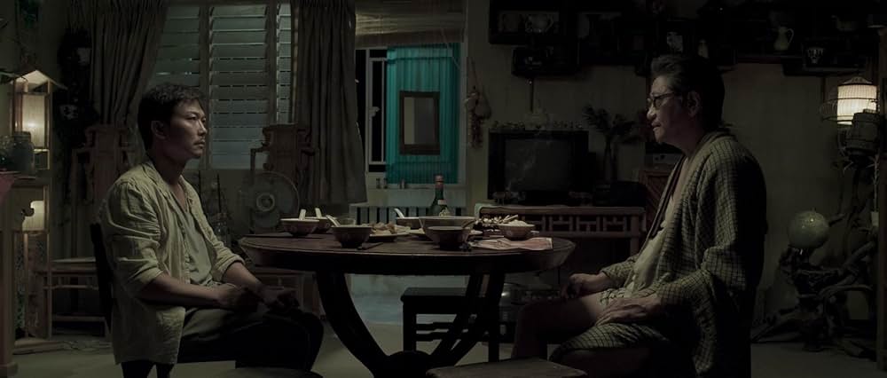 キョンシー／リゴル・モルティス 死後硬直の画像