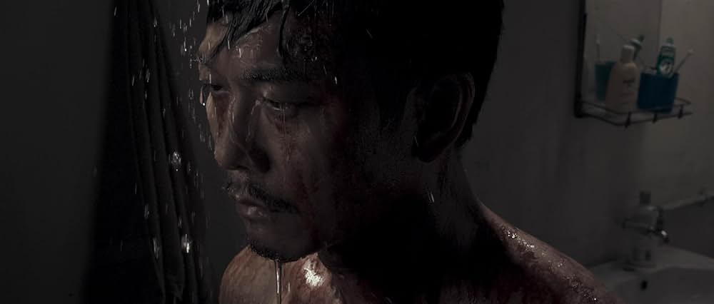 キョンシー／リゴル・モルティス 死後硬直の画像