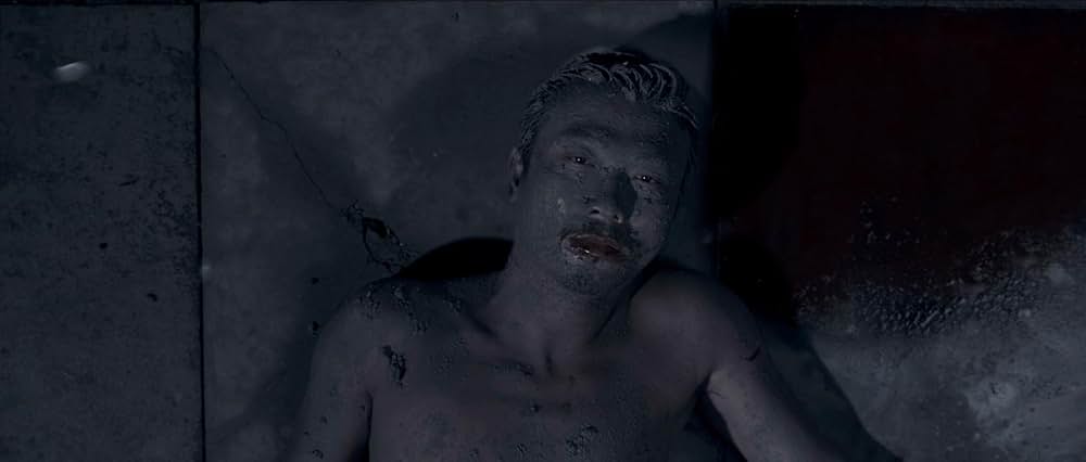 キョンシー／リゴル・モルティス 死後硬直の画像