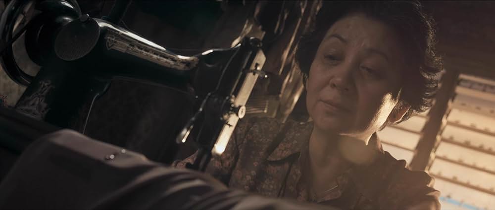 キョンシー／リゴル・モルティス 死後硬直の画像