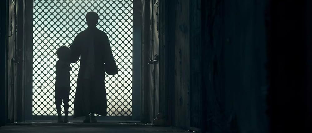 キョンシー／リゴル・モルティス 死後硬直の画像