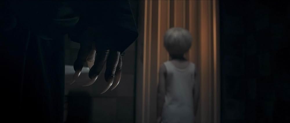 キョンシー／リゴル・モルティス 死後硬直の画像