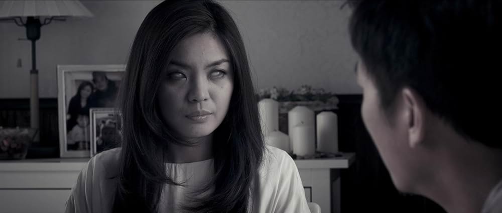 キョンシー／リゴル・モルティス 死後硬直の画像