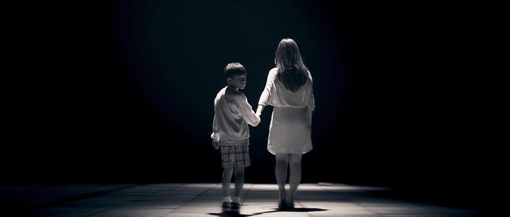 キョンシー／リゴル・モルティス 死後硬直の画像