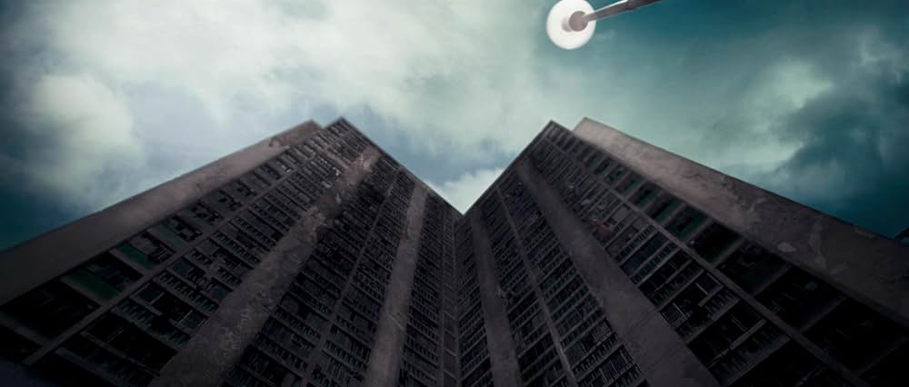 キョンシー／リゴル・モルティス 死後硬直の画像