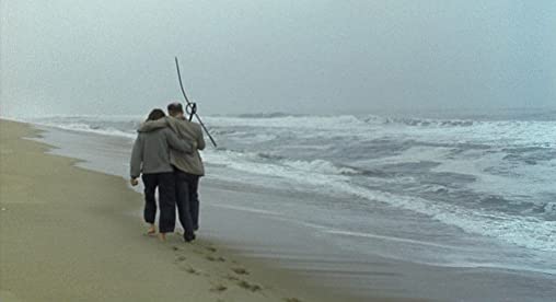 ポロック 2人だけのアトリエの画像