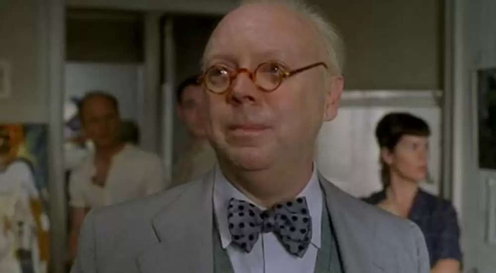 「ポロック 2人だけのアトリエ」エド・ハリス & バッド・コート & マーシャ・ゲイ・ハーデン & Matthew Sussmanの画像