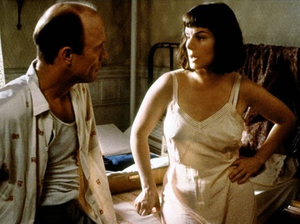 ポロック 2人だけのアトリエの画像