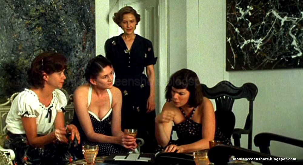 ヴィンセントが教えてくれたことの画像