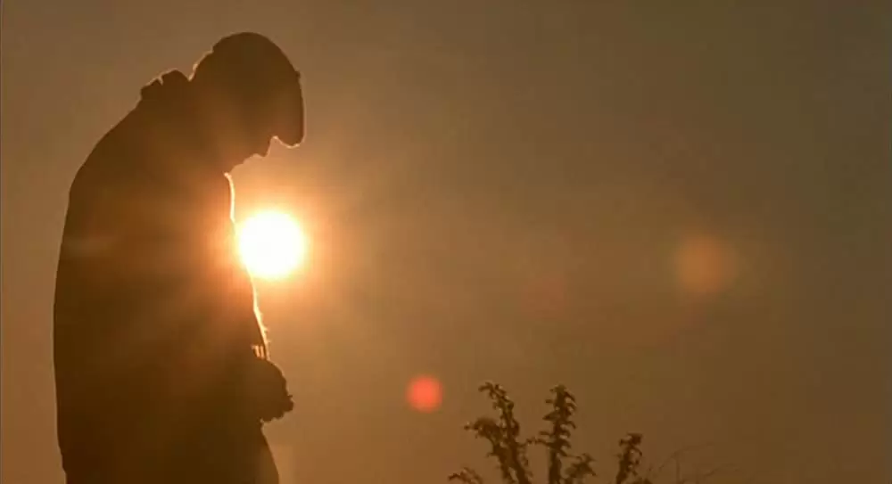 「ポロック 2人だけのアトリエ」エド・ハリスの画像