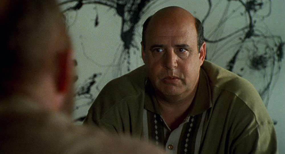 ハングオーバー!!! 最後の反省会の画像