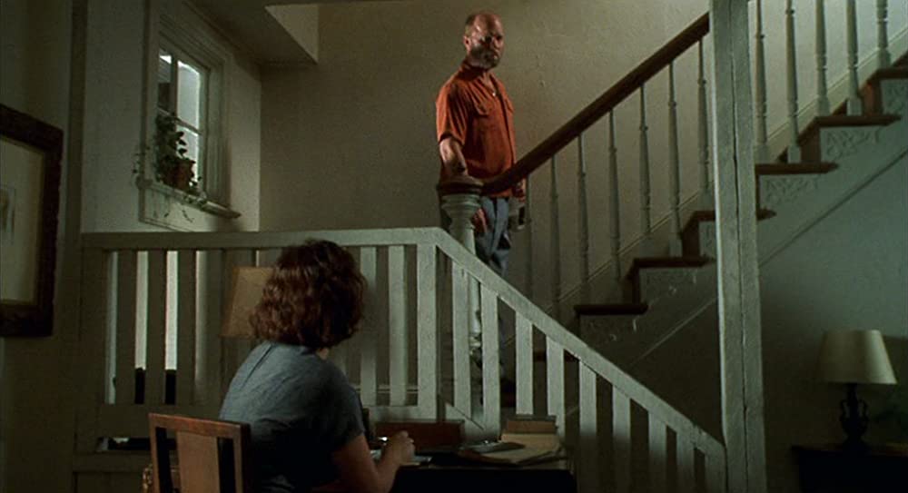 ポロック 2人だけのアトリエの画像