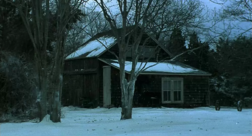 ポロック 2人だけのアトリエの画像