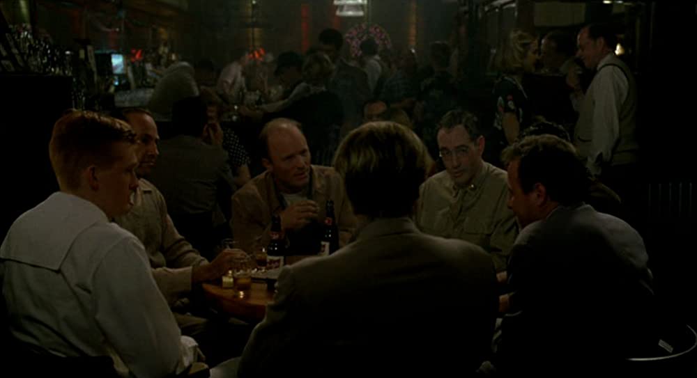 ポロック 2人だけのアトリエの画像