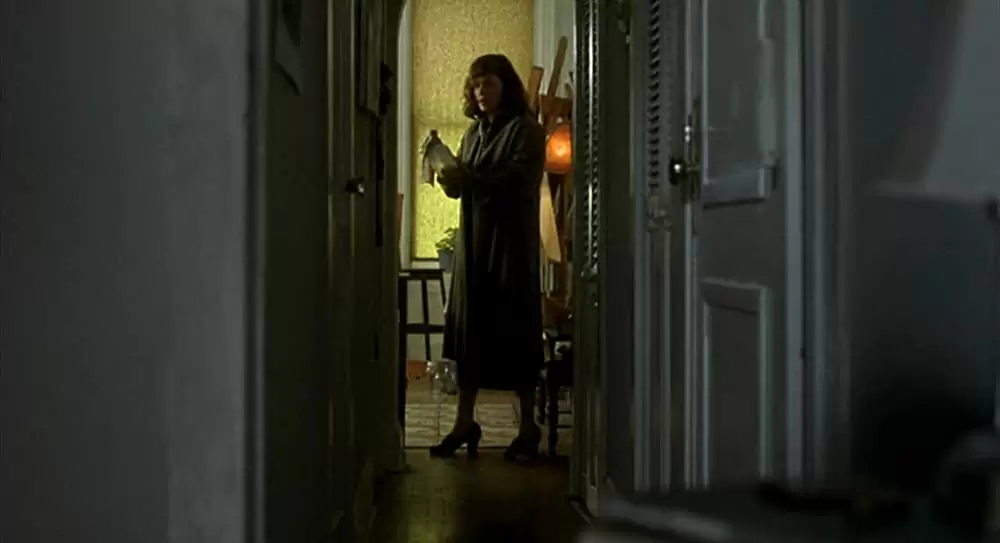 ポロック 2人だけのアトリエの画像