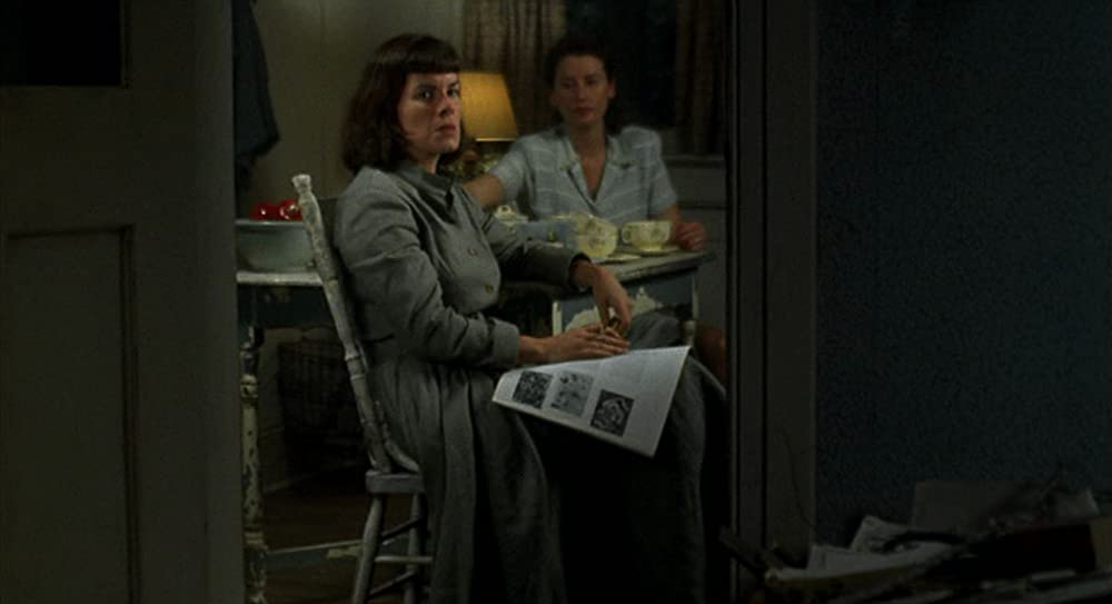 ポロック 2人だけのアトリエの画像