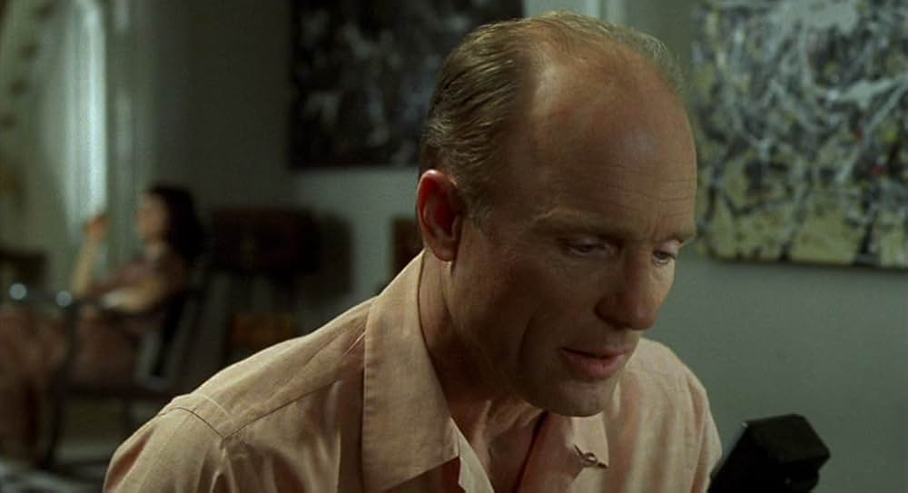 ポロック 2人だけのアトリエの画像