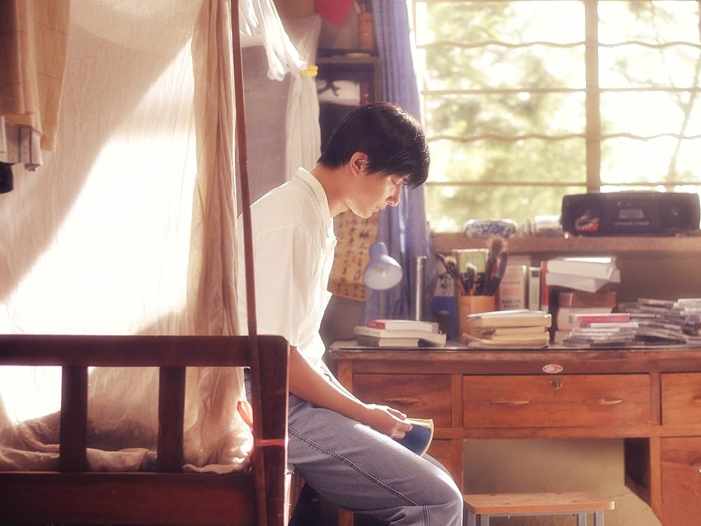 So Young～過ぎ去りし青春に捧ぐ～の画像