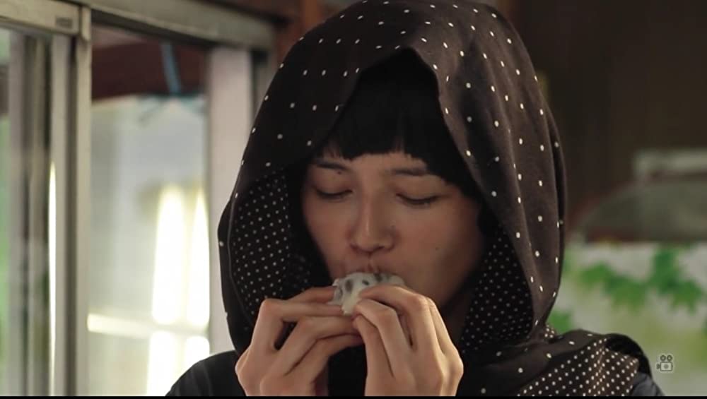 豆大福ものがたりの画像