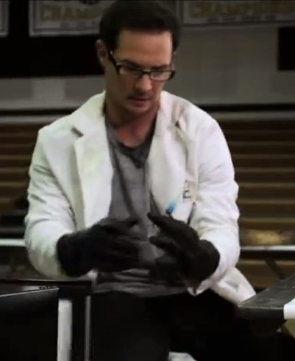 アタック・オブ・ザ・50フィート・チアリーダーの画像