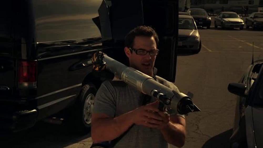 アタック・オブ・ザ・50フィート・チアリーダーの画像