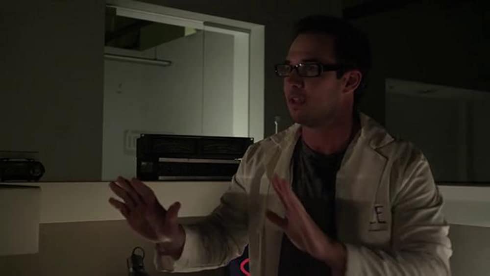 アタック・オブ・ザ・50フィート・チアリーダーの画像