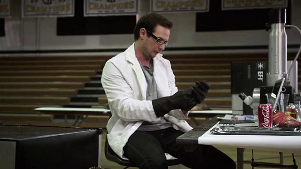 アタック・オブ・ザ・50フィート・チアリーダーの画像