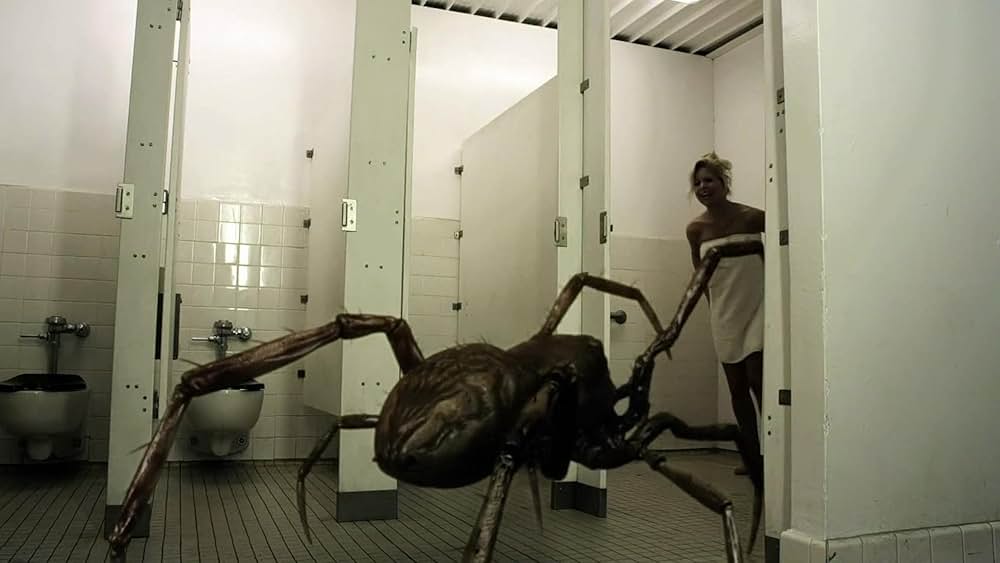 アタック・オブ・ザ・50フィート・チアリーダーの画像