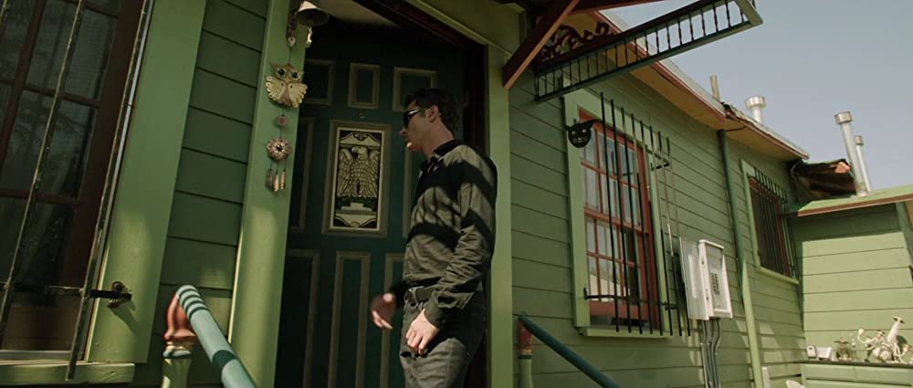 ザ・ハリウッドの画像