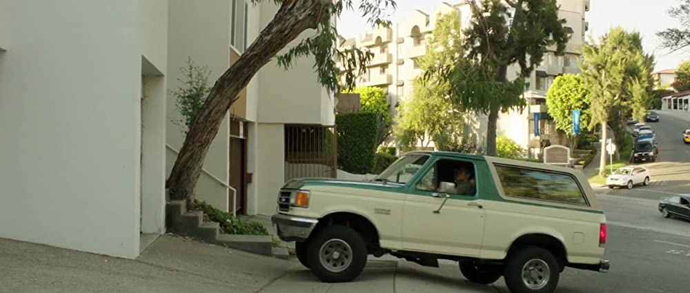 ザ・ハリウッドの画像