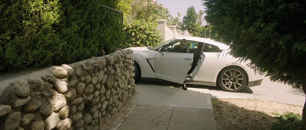 「ザ・ハリウッド」ジェームズ・ディーンの画像