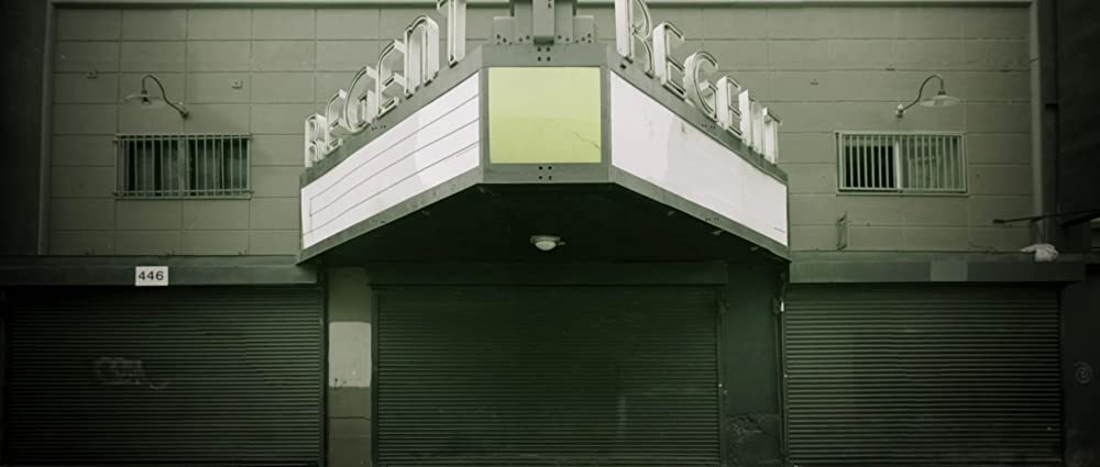 ザ・ハリウッドの画像