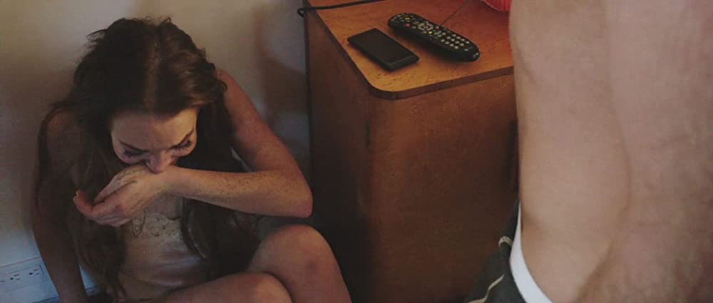 「ザ・ハリウッド」リンジー・ローハンの画像