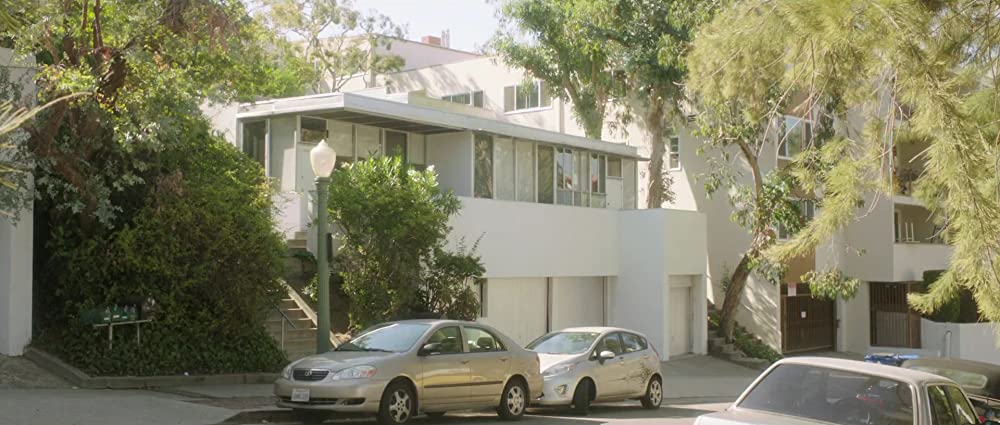 ザ・ハリウッドの画像