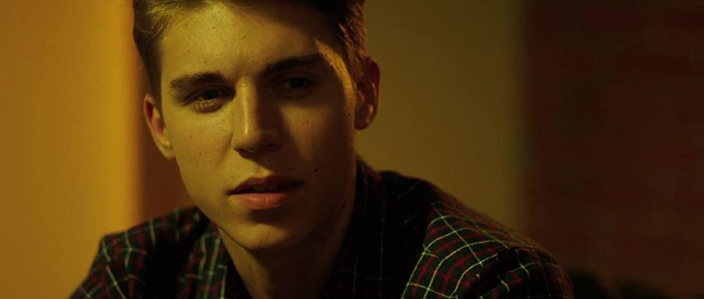 「ザ・ハリウッド」ノーラン・ジェラード・ファンクの画像