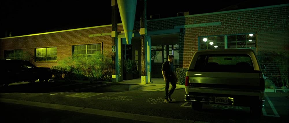 ザ・ハリウッドの画像