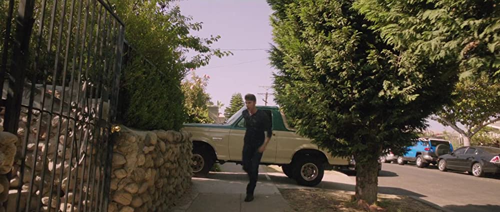 ザ・ハリウッドの画像