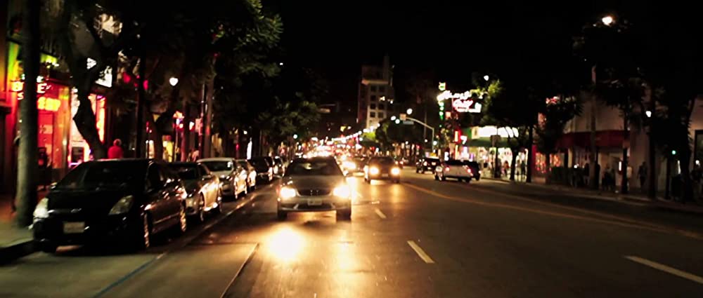 ザ・ハリウッドの画像