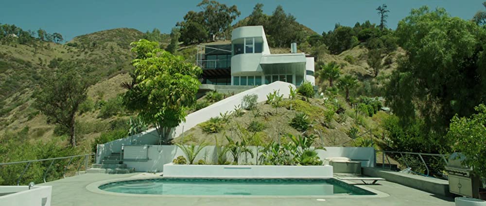 ザ・ハリウッドの画像