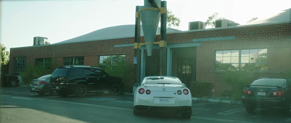 ザ・ハリウッドの画像