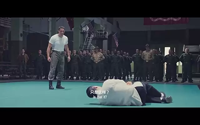 イップ・マン 完結の画像