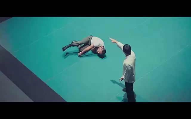 イップ・マン 完結の画像