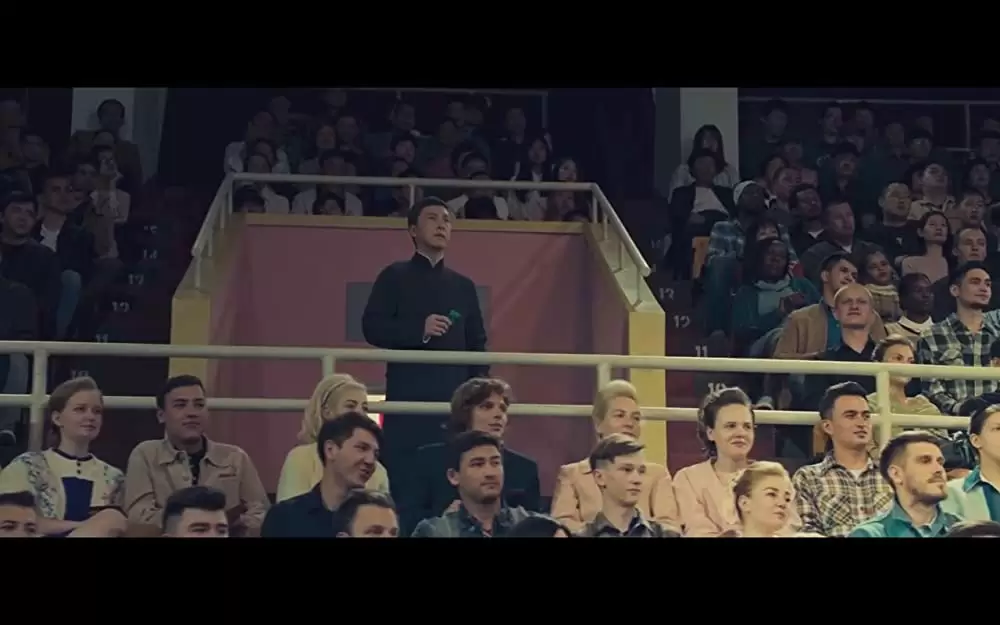 イップ・マン 完結の画像