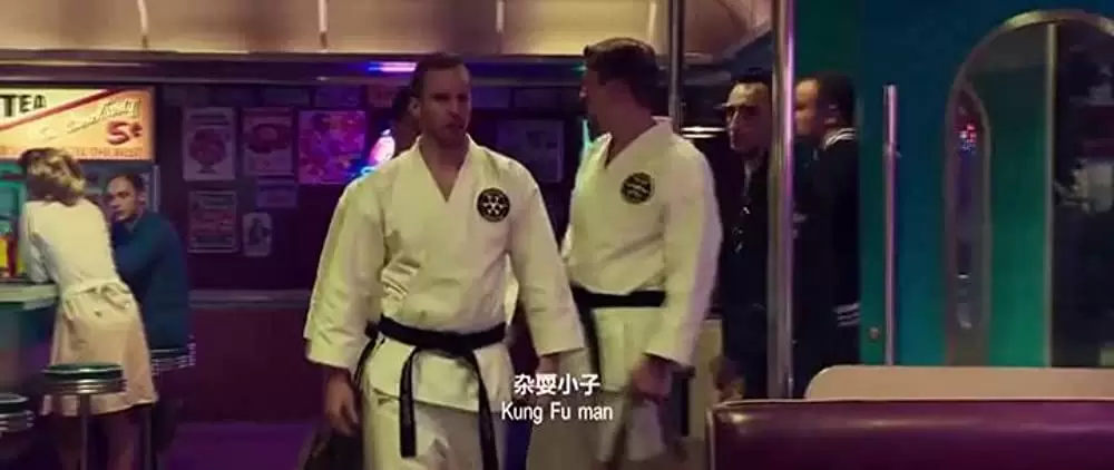 イップ・マン 完結の画像