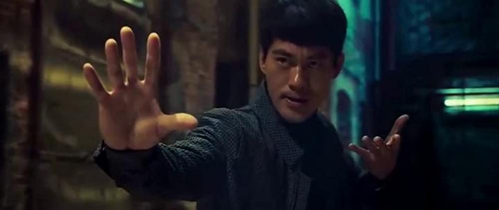 イップ・マン 完結の画像