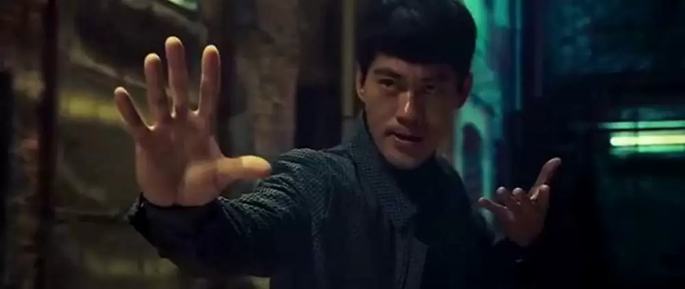 イップ・マン 完結の画像