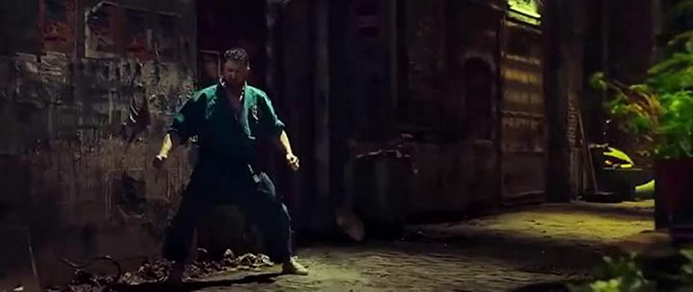 イップ・マン 完結の画像