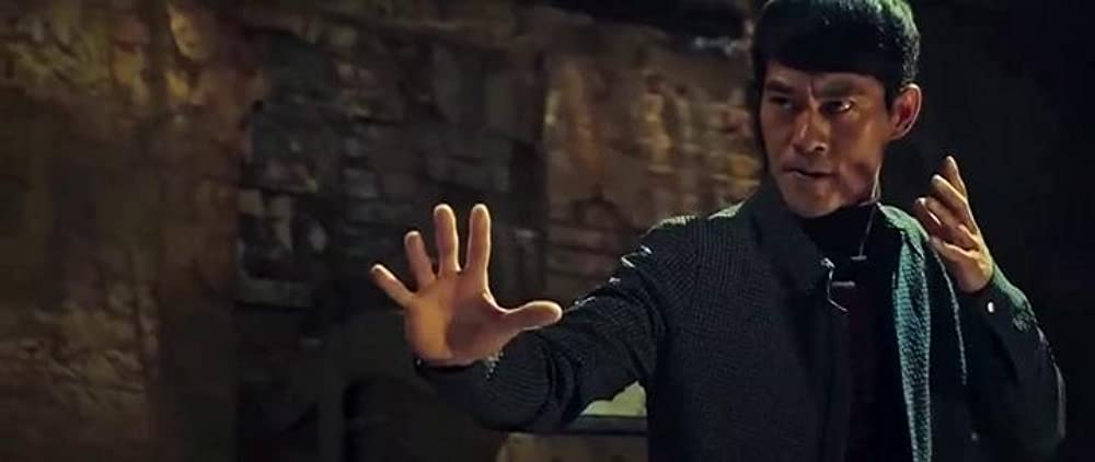 イップ・マン 完結の画像